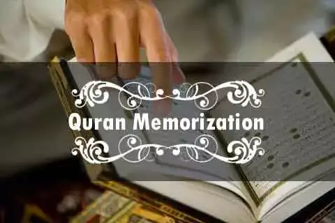 hifz quran online, memorize Quran online